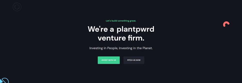 Hanfield Venture Partners cover