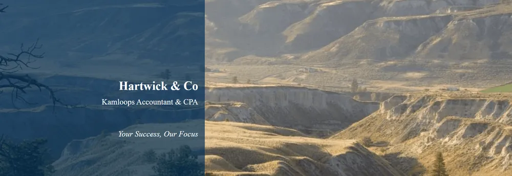 Hartwick and Co. cover