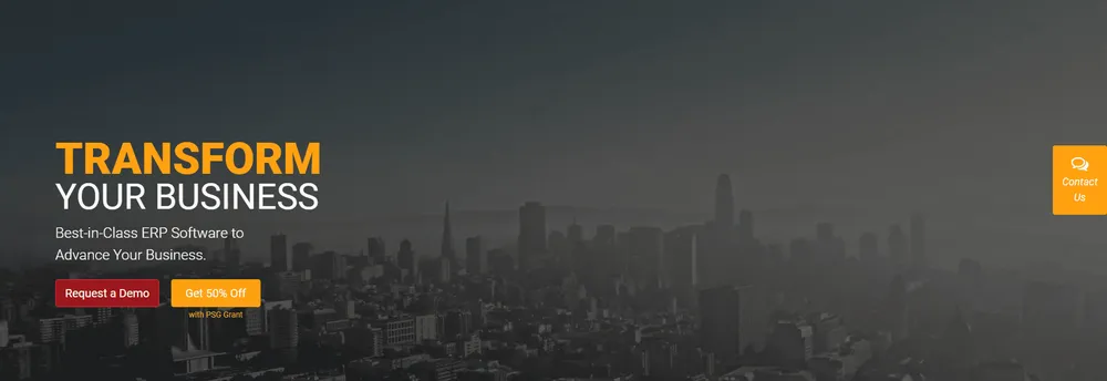 HashMicro cover