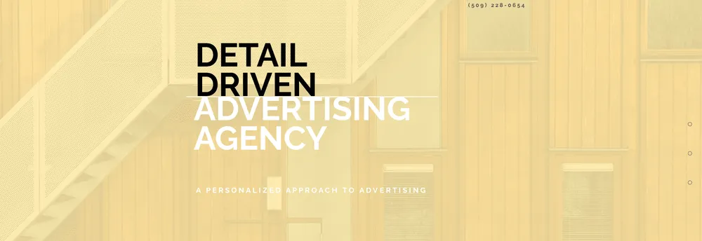 Hatch Advertising cover