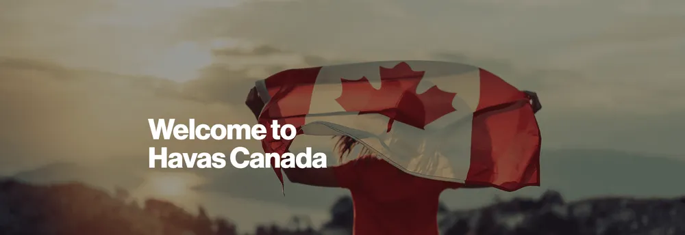 Havas Canada cover