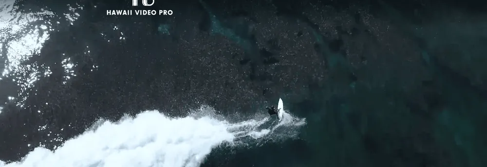 Hawaii Video Pro cover