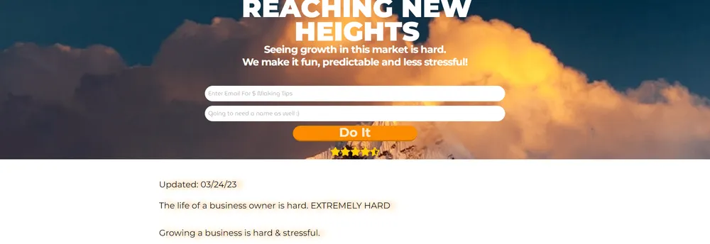 Haywire Marketing cover