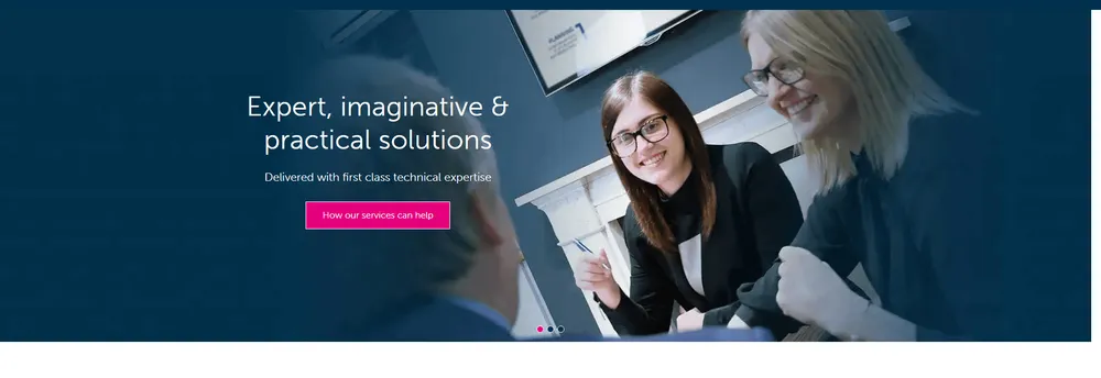 HB Accountants cover