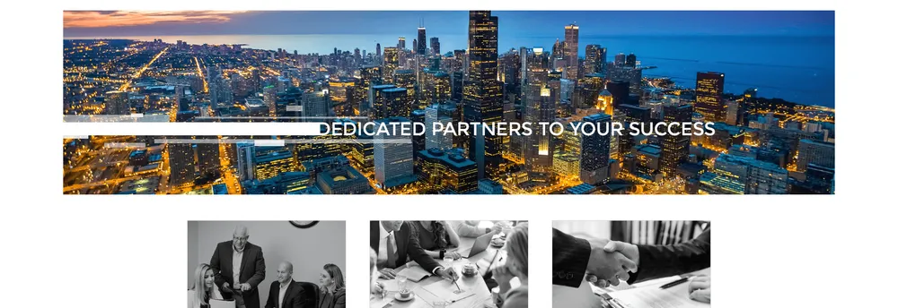 H.D. Roseth & Associates cover