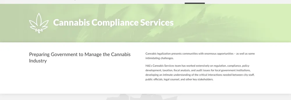 HdL Code Enforcement Software cover