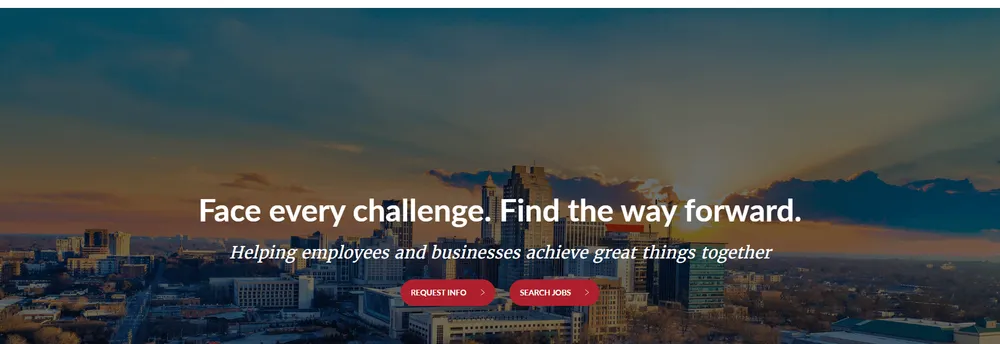 Headway Workforce Solutions cover