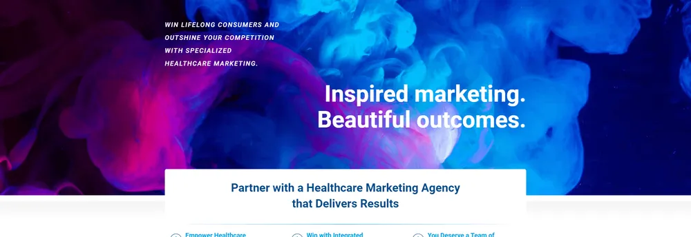 Healthcare Success cover