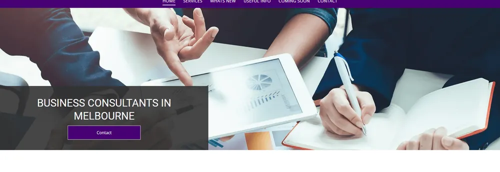 Heidelberg Business Solutions cover
