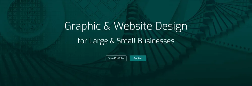 Helix Creative Studio cover
