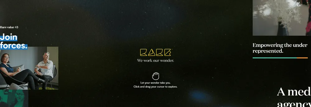 Hello Rare cover