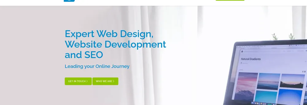 Hello Web Limited cover