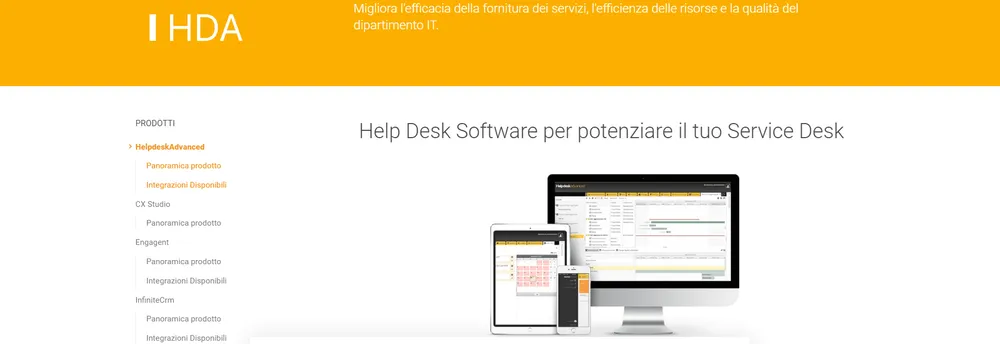HelpDeskAdvanced cover