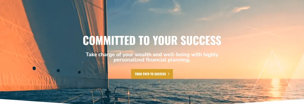 Heritage Financial Consultants LLC cover