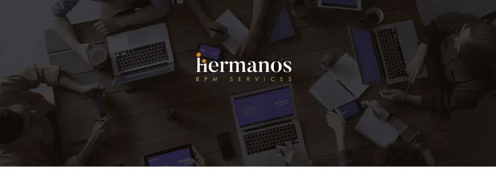 Hermanos BPM Services cover