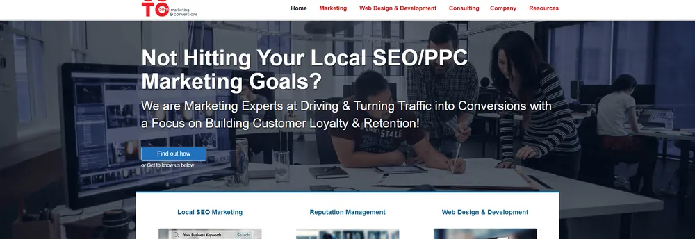 HeyGoTo Marketing & Conversions cover