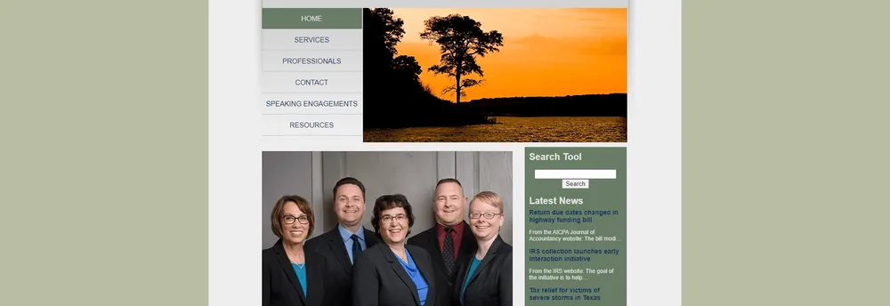 Heyman & Associates, PLLC cover
