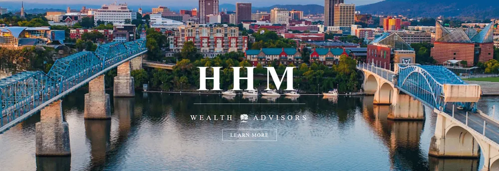 HHM Wealth Advisors, LLC. cover