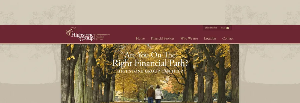 Highstone Group cover
