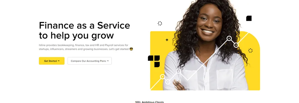 Hiline Services, LLC cover