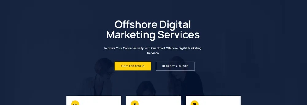 Hire SEOPro cover