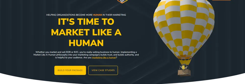 HIVE Digital Strategy cover