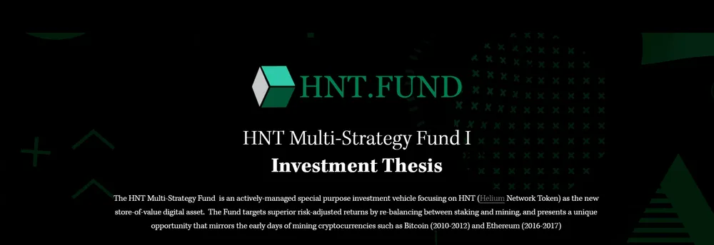 HNT.FUND cover