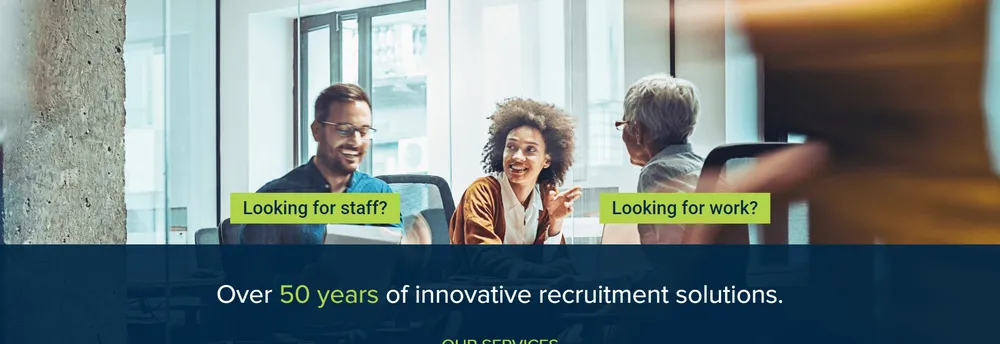 HOBAN Recruitment cover