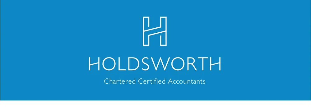 Holdsworth Accountants cover