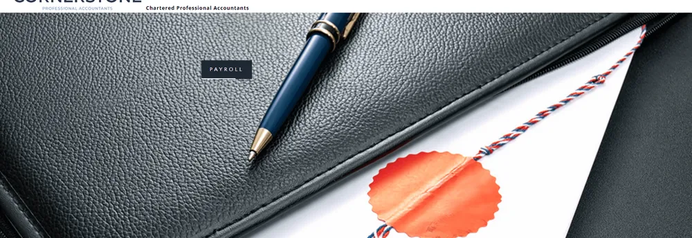 Holmgren & Co. cover