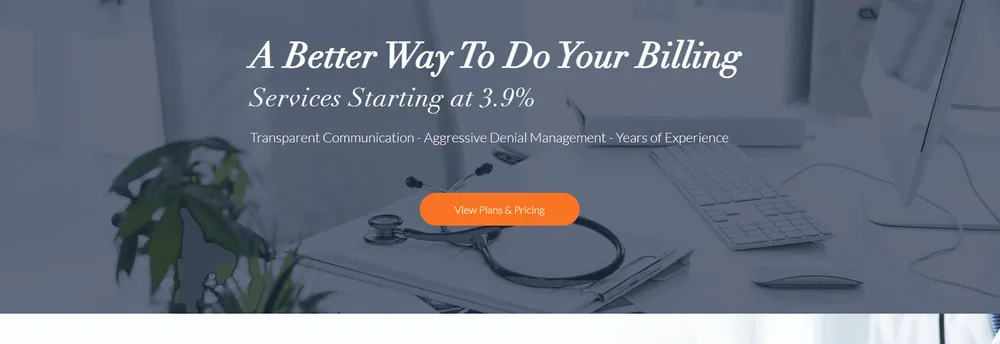 Horizon Revenue Solutions cover