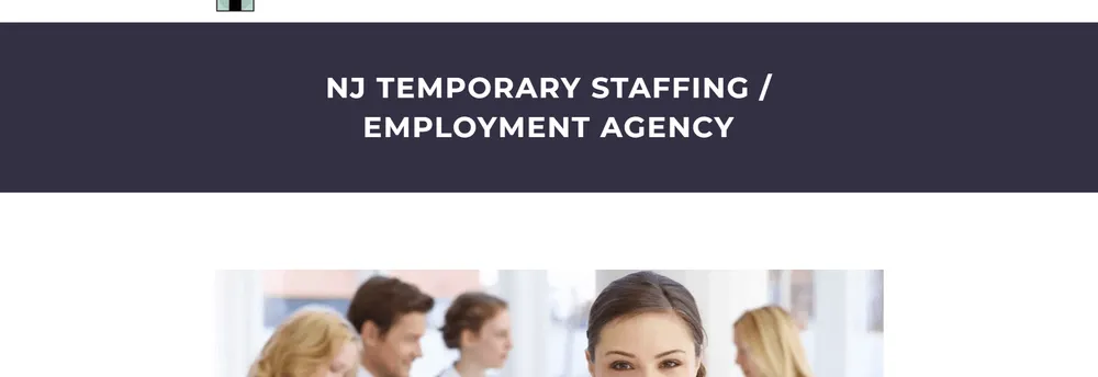Horizon Staffing Resources cover