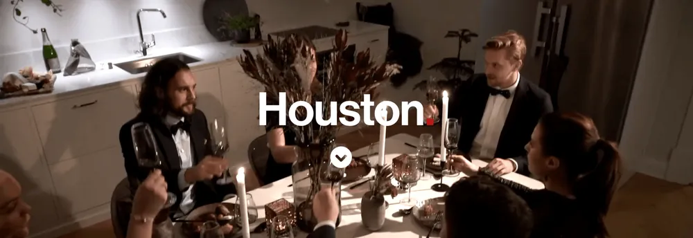 Houston Media cover