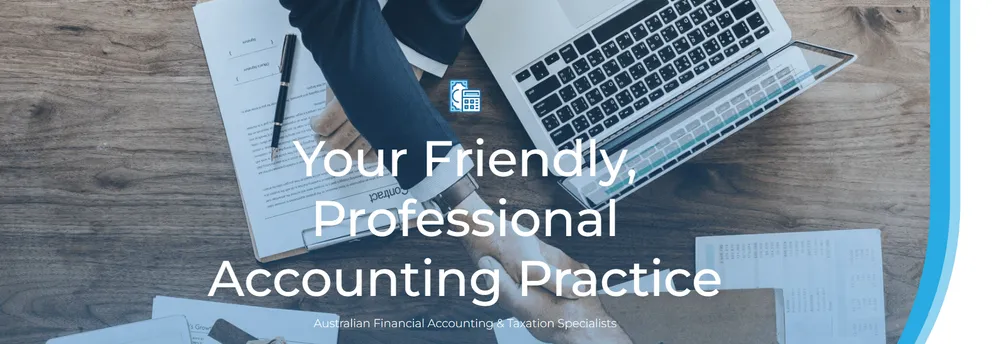 Howe Accounting cover