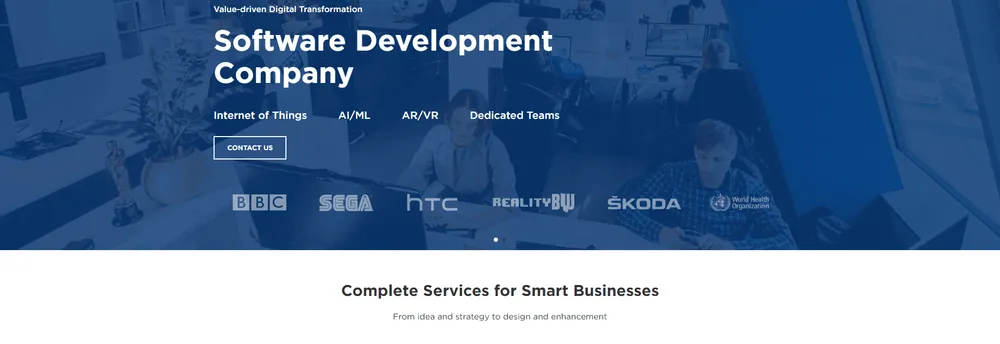 HQSoftware cover