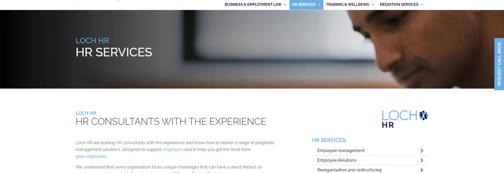 HR Advise Me cover