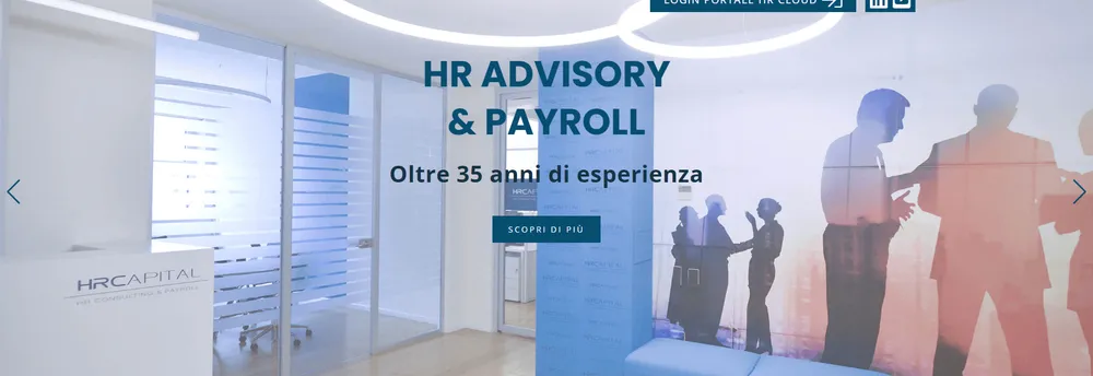 HR Capital cover