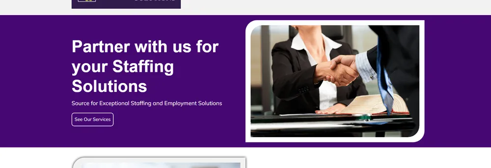 HR Consulting Solutions cover