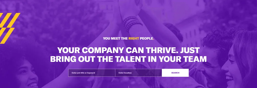 HR Contact cover