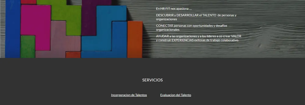 HR Fit cover