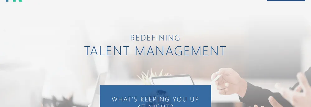 HR Partnerships cover