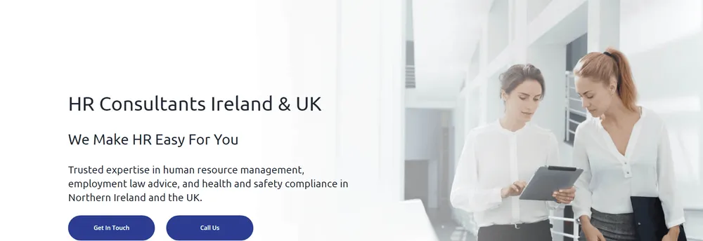 HR Team Services cover
