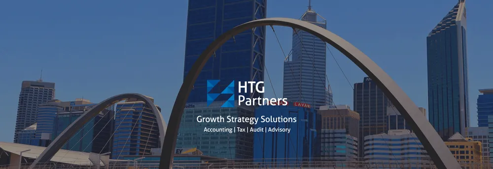 HTG Partners cover