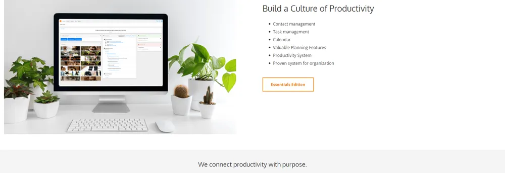 PlanPlus Online cover