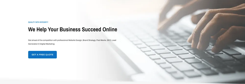 Hub Digital Solutions cover