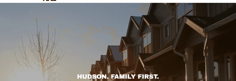 Hudson Management Company cover