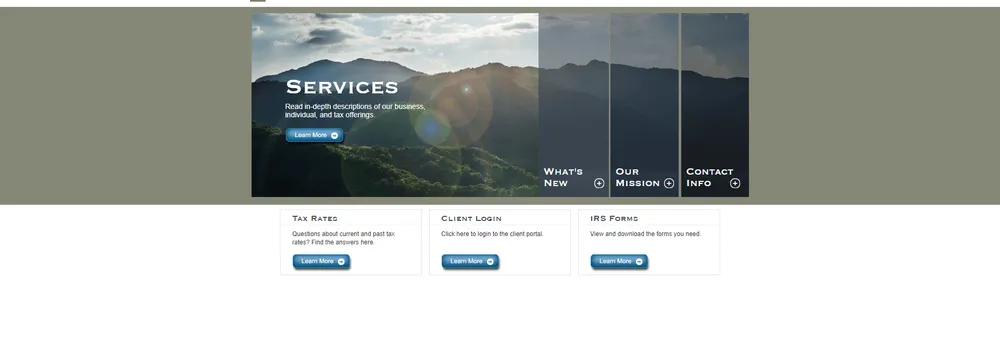 Hulet & Associates cover