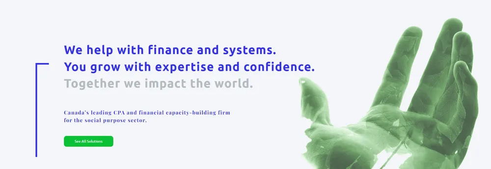 Humanity Financial cover