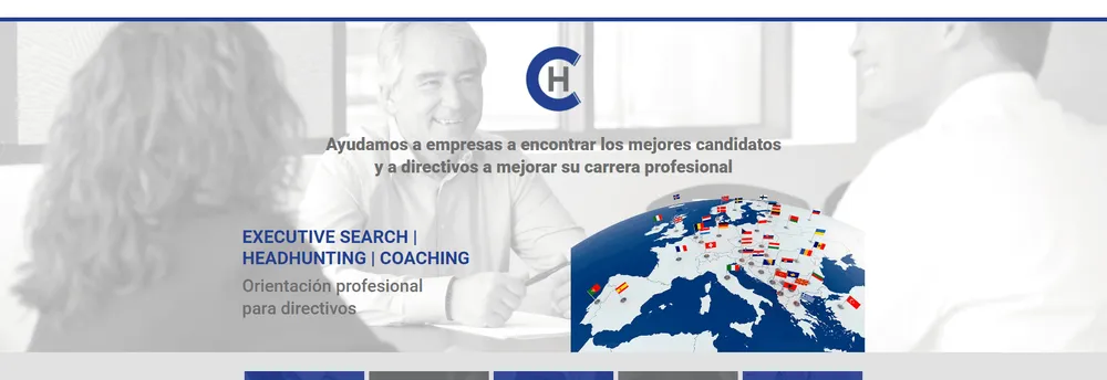 Humanus Consulting cover