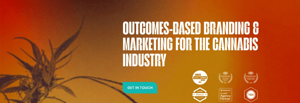 Hybrid Marketing Co cover